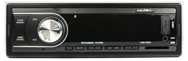 Calcell CAR-535U