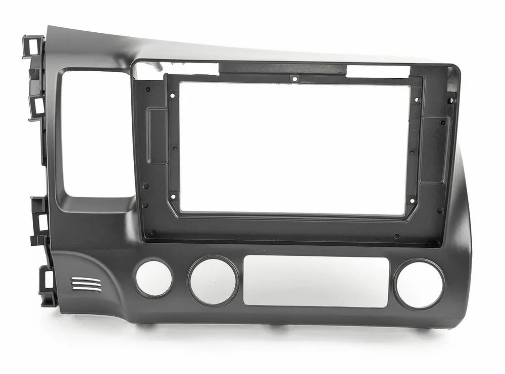 Incar RHO-FC300 - Переходная рамка HONDA Civic 2006-2011 (10")
