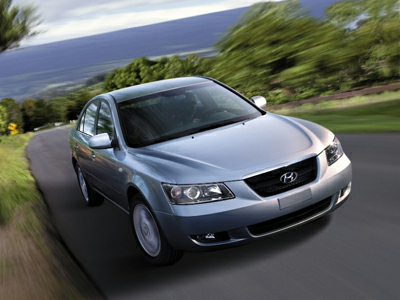 Переходная рамка AVIS AVS500FR для HYUNDAI NF (2008-2010), 2DIN (#042)