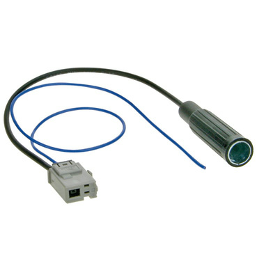 Incar ISO ANT-36 - ISO переходник Nissan антенный