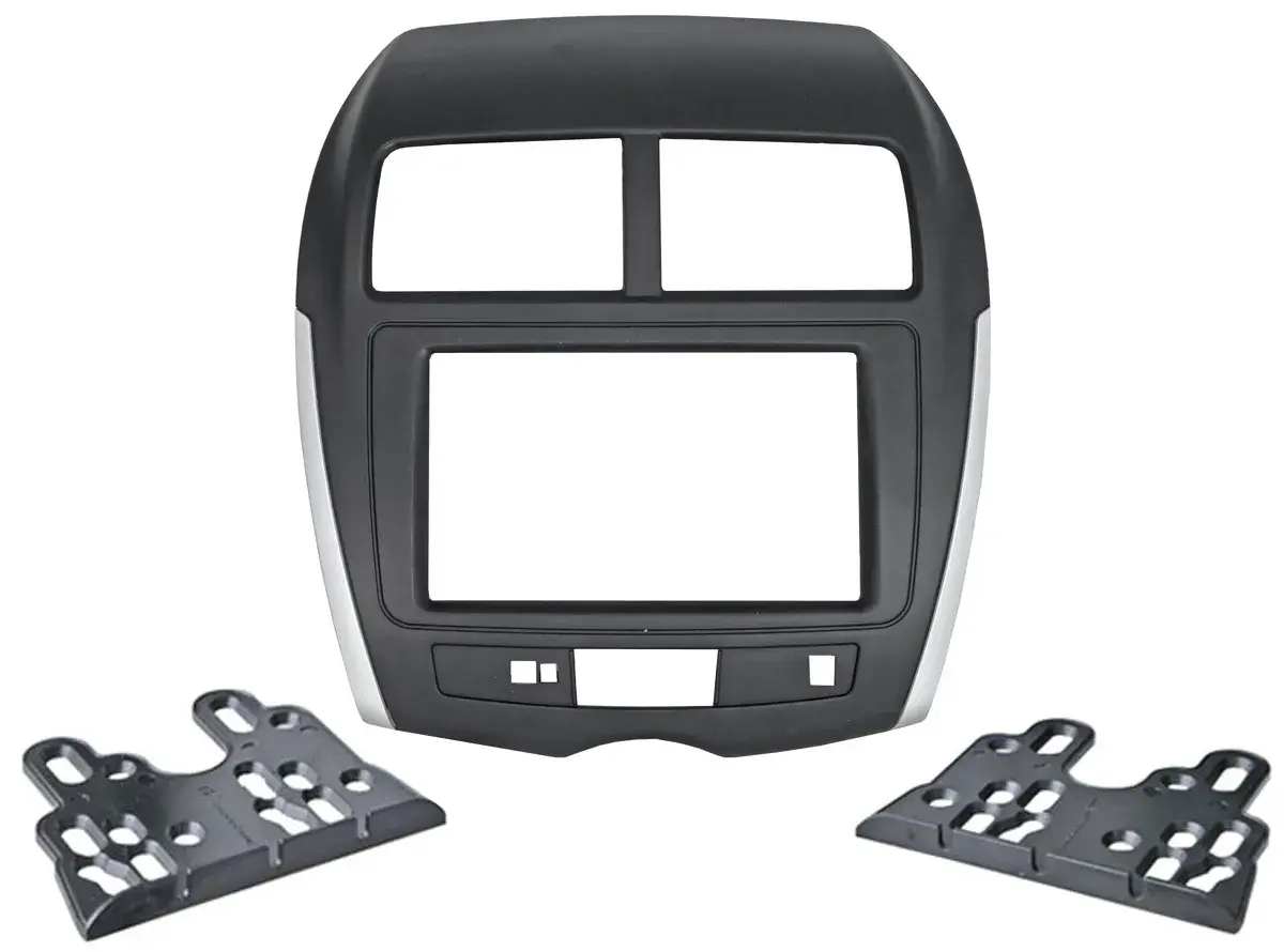 Incar RMS-N16 - Переходная рамка Mitsubishi ASX