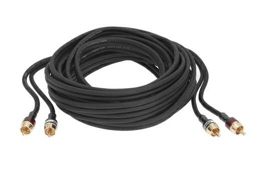 Dynamic State RCE-B50 - RCA кабель 5м