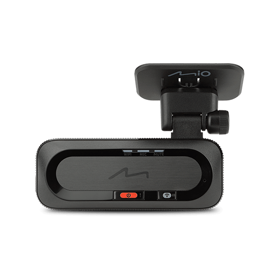 Mio MiVue J85 <br/>Автомобильный видеорегистратор Mio MiVue J85 с WI-FI<br />  
<br />  
 - Разрешение 2.5K QHD<br />  
  - Профессиональная матрица STARVIS<br />  
   - Обновление ПО и баз камер по WIFI<br />  
    - Предупреждение о камерах контроля скорости Smart Alert<br />  
     - Угол обзора 145°<br />   
<br />