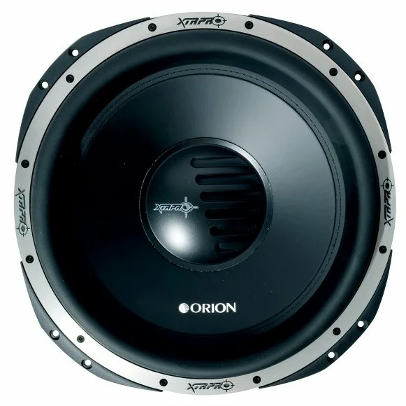 Orion XTRPRO122D