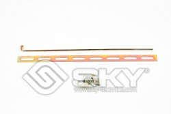 SKY DL2 (2-х проводной)