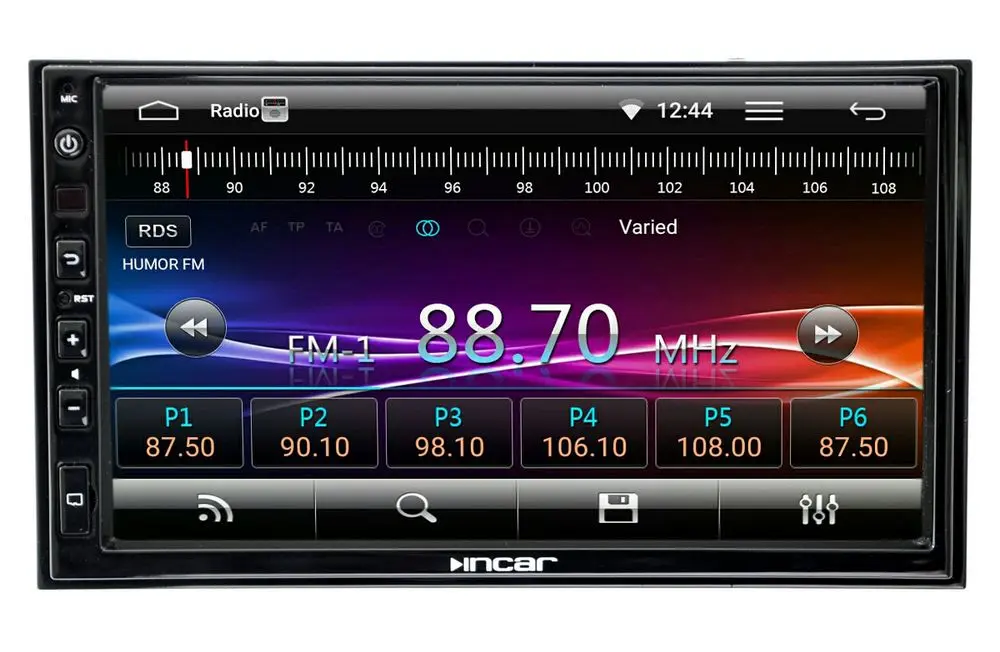 Incar AHR-7380
