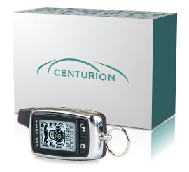 Centurion IX 10