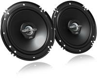 Акустика коаксиальная JVC CS-J620X. 16.5 см (6.5 дюйм.), Мощность динамиков 30 Вт (номинальная), 300 Вт (максимальная).