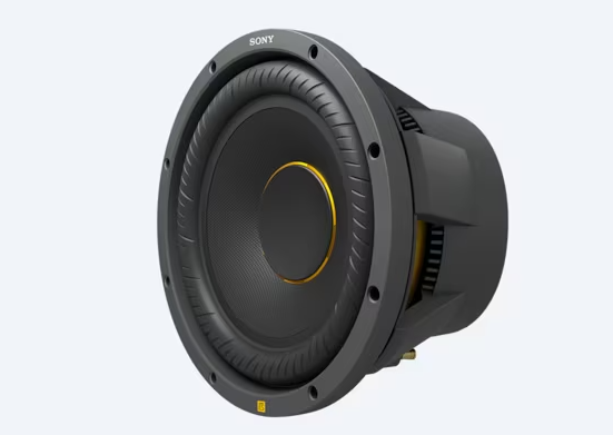 Sony XS-W124ES