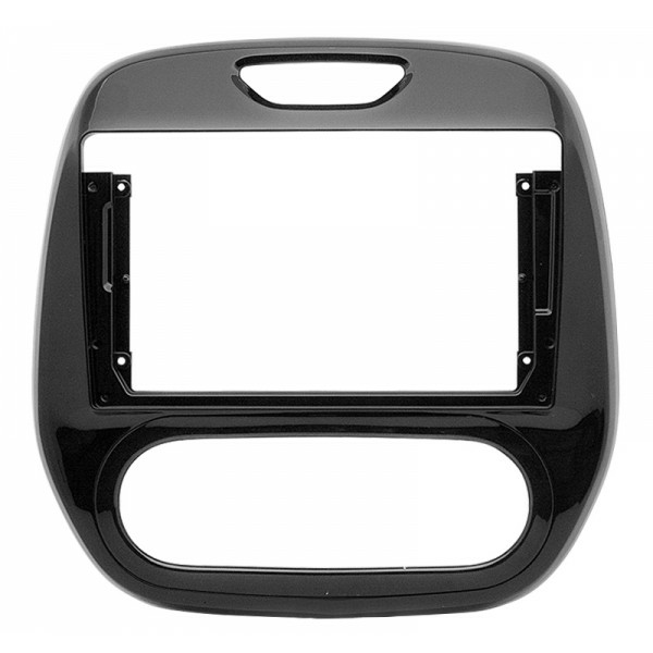 CARAV 22-161 - RENAULT Captur 2013-19; Kaptur 2016+ (9")