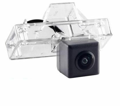Incar VDC-086MHD - Toyota LC 200 (07+), Lexus GX I (02-09) / LX II (98-02)