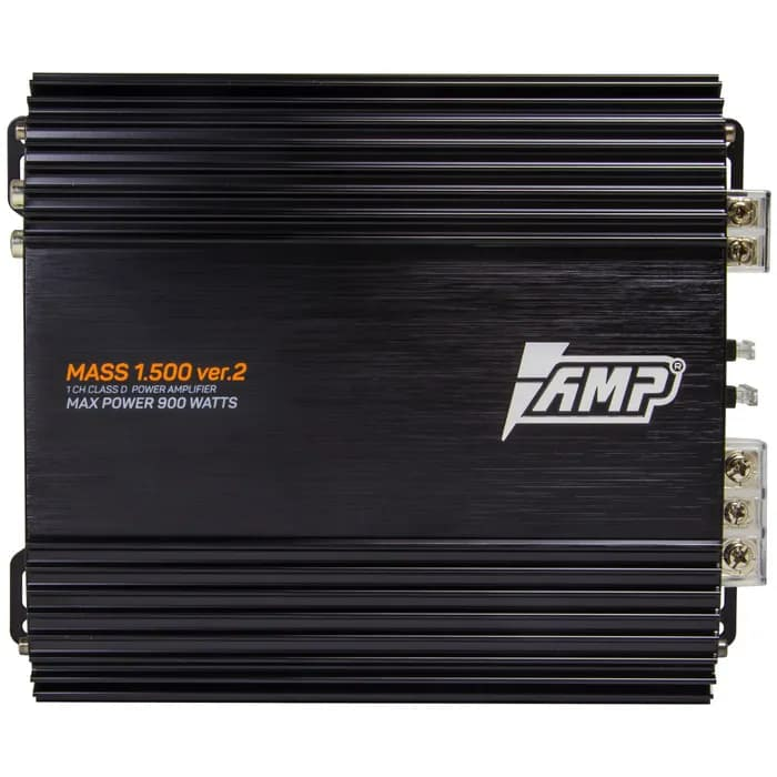 AMP MASS 1.500 ver.2
