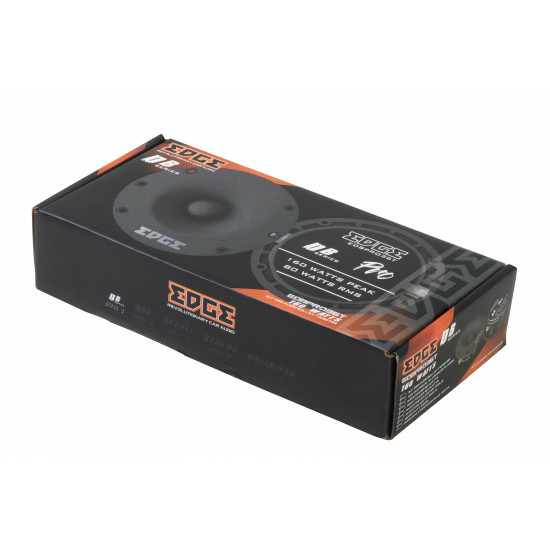 Фото твитер акустики EDGE EDBPRO36T-E1.