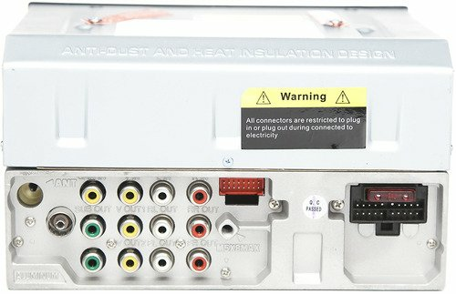 Mystery MDD-6220S
