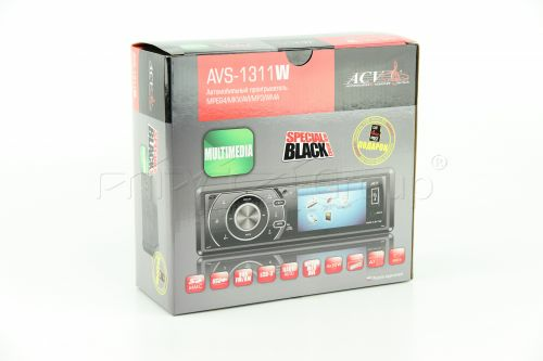 ACV AVS-1311W