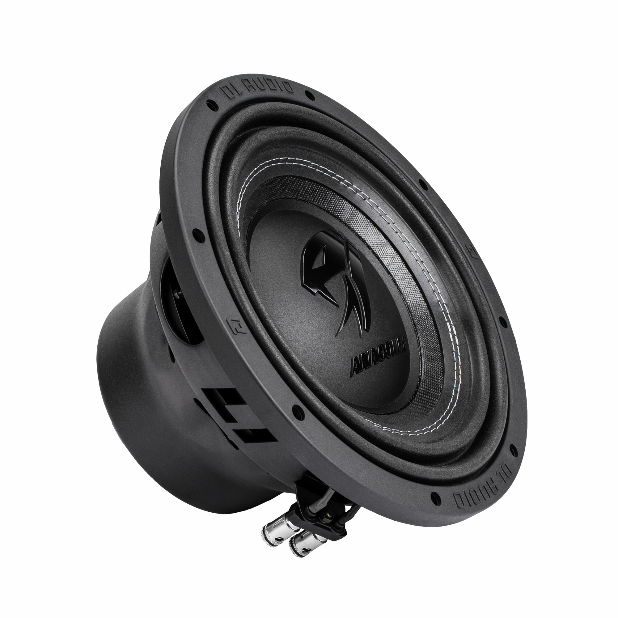 DL Audio Anaconda 10