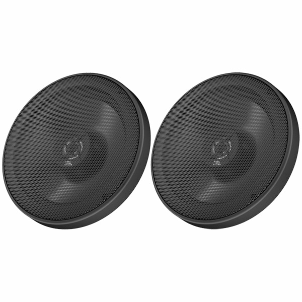 Акустика коаксиальная JBL Stage2 634. 16.5 см (6.5 дюйм.), Мощность динамиков 40 Вт (номинальная), 250 Вт (максимальная).