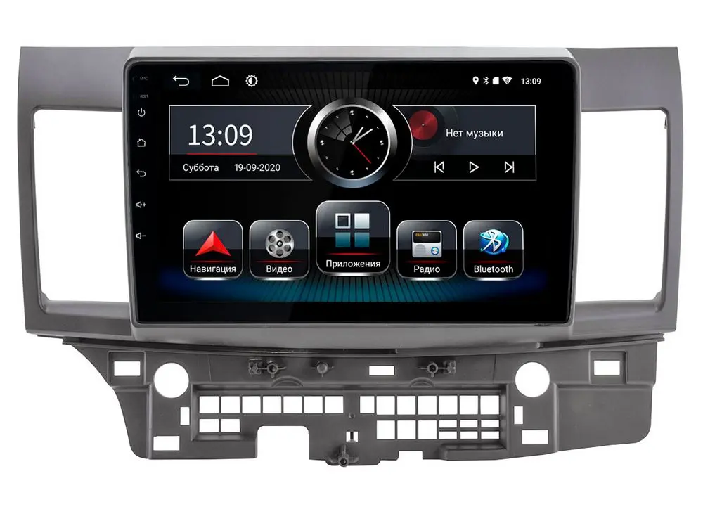 Incar PGA-6102