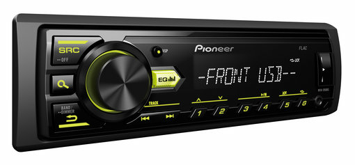 Pioneer MVH-09UBG