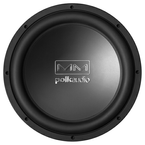 Polk Audio MM 1240