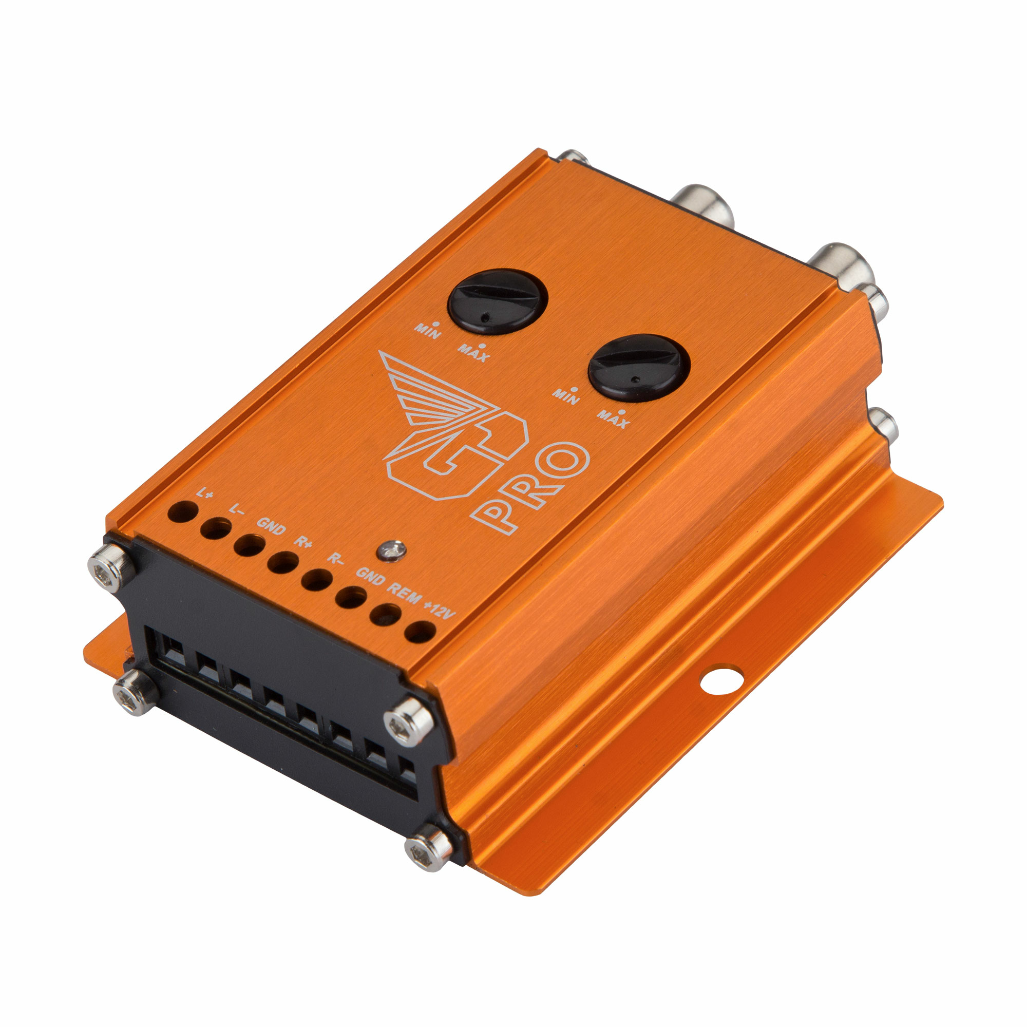 DL Audio Gryphon Pro High Level to RCA