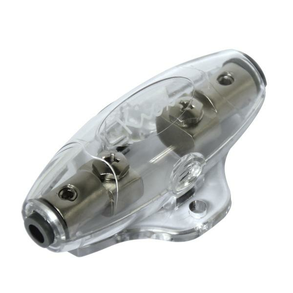 Kicx HMA48P - держатель mini-ANL