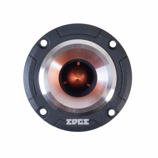 Твитер EDGE EDSPRO22T-E3. 5 см (2 дюйм.), Мощность динамиков 115 Вт (номинальная), 230 Вт (максимальная).