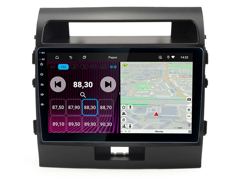 Incar TSA-2212