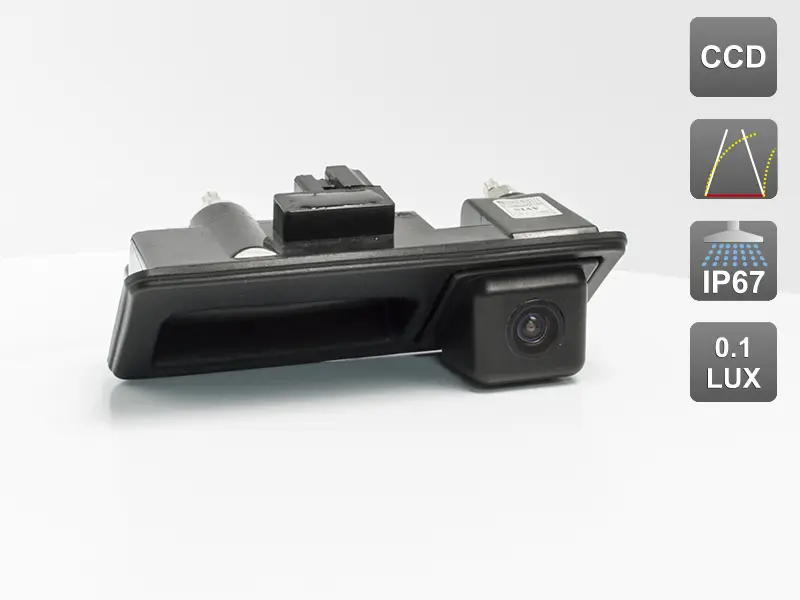AVIS AVS326CPR (#003) для AUDI A1/A4/A5/A7/Q3/Q5