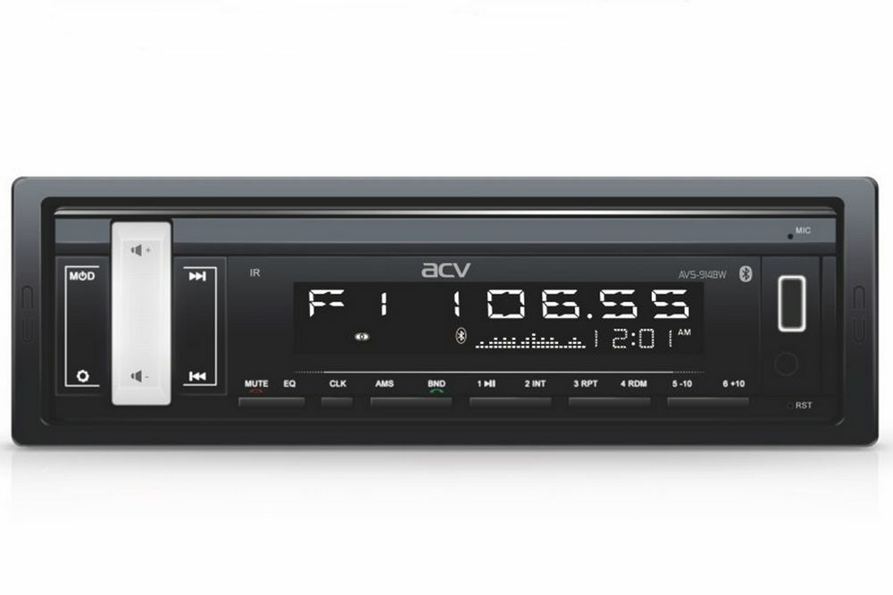 ACV AVS-914BW