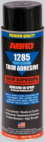 ABRO 1285