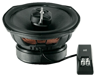 Фото коаксиальной акустики JBL P-963.