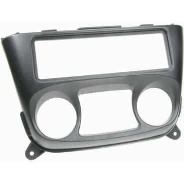 Intro RNS-N02 - Переходная рамка Nissan Almera