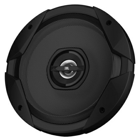 Фото коаксиальной акустики JBL GT7-6.