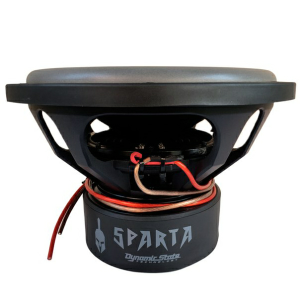 Dynamic State SPARTA SW3.40D1