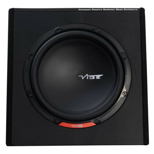 VIBE BLACKAIRC12-V2