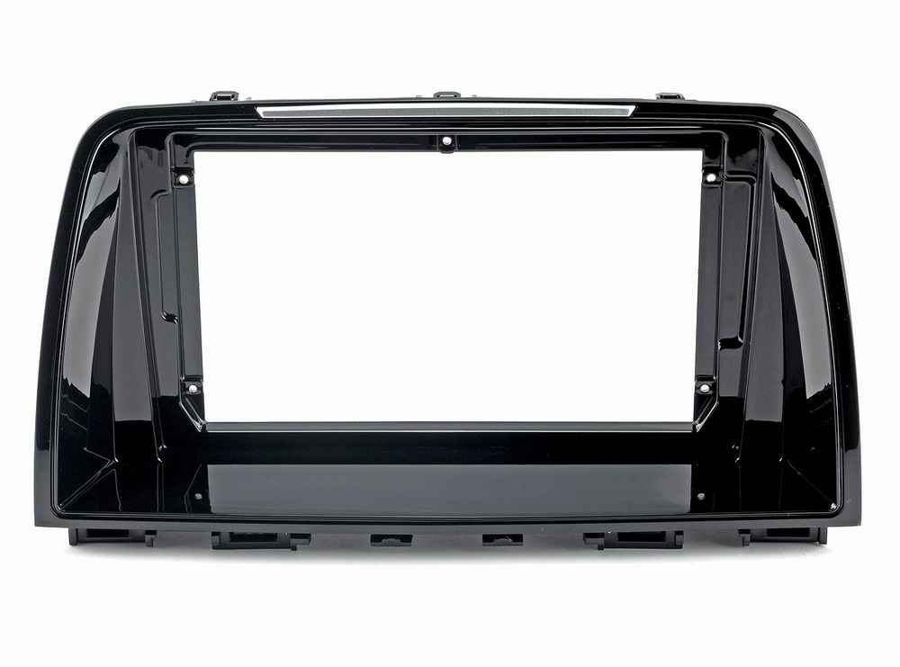 Incar RMZ-FC429 - Переходная рамка MAZDA 6 2014-2016 (9")