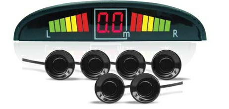 AVS PS-126U