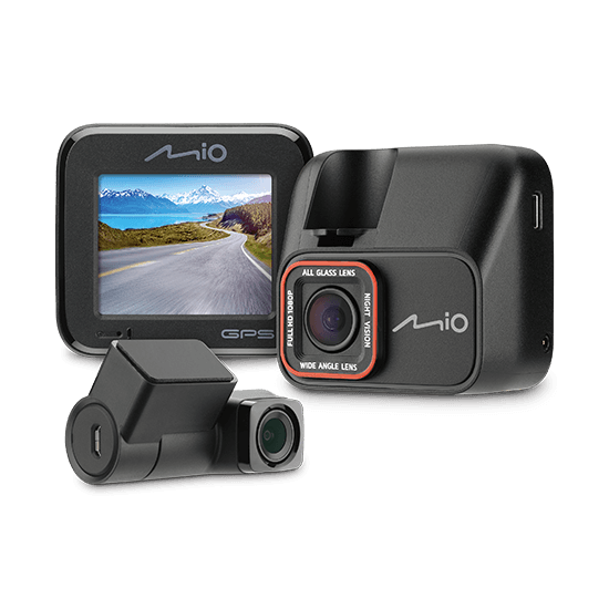 Mio MiVue C588T <br/>Видеорегистратор-радар детектор (2в1) Mio MiVue C588T<br />
 <br />
 - Превосходное качество видео в Full HD с двух камер <br />
 - Профессиональная матрица STARVIS (основная камера) <br />
3DNR <br />
 - Более 60 комбинаций предупреждений о камерах <br />