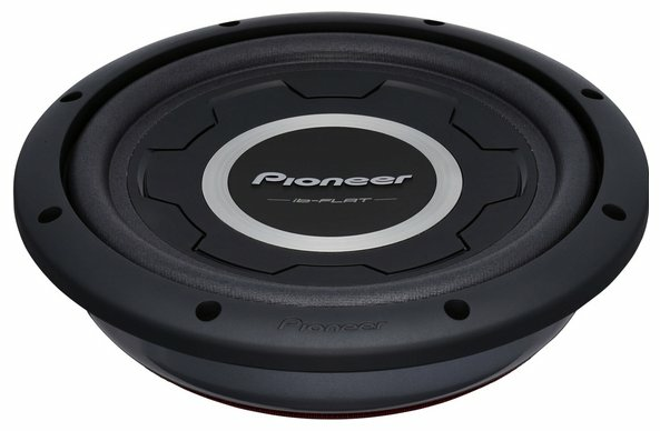 Pioneer TS-SW3001S2