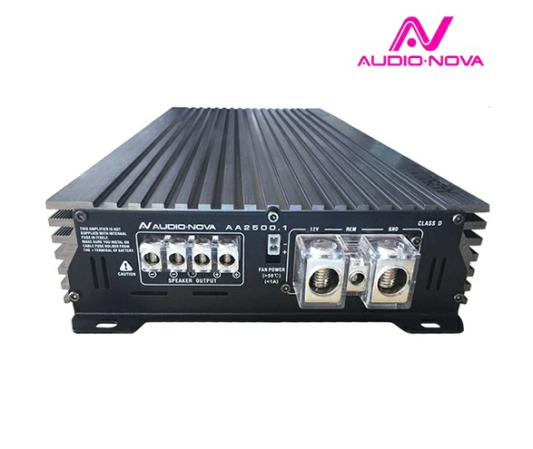 Audio Nova AA2500.1