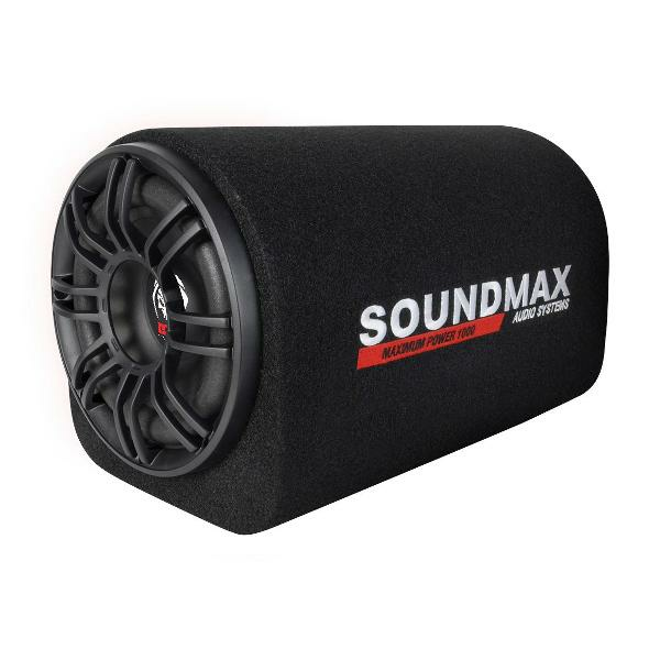 Soundmax SM-SW0801A