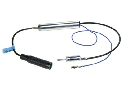 ACV 1508-03 - Антенный усилитель DIN - DIN