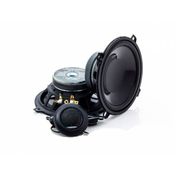 Фото компонентной акустики Blaupunkt GTc-542 Mystic.