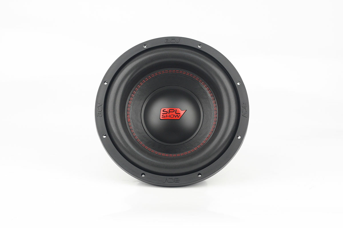 ACV SW PRO122D V2