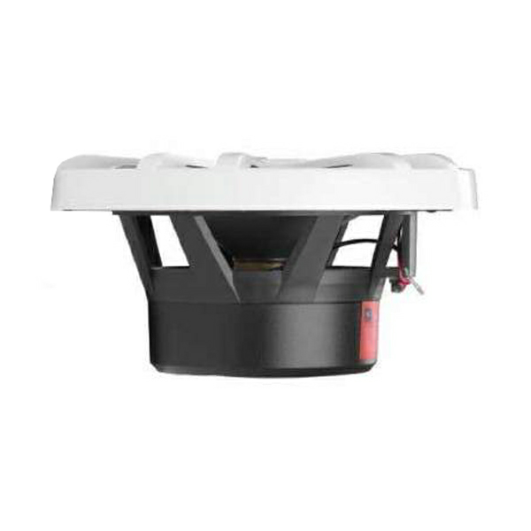 Фото коаксиальной акустики JBL Stage Marine 6 (белый) - морская акустика.