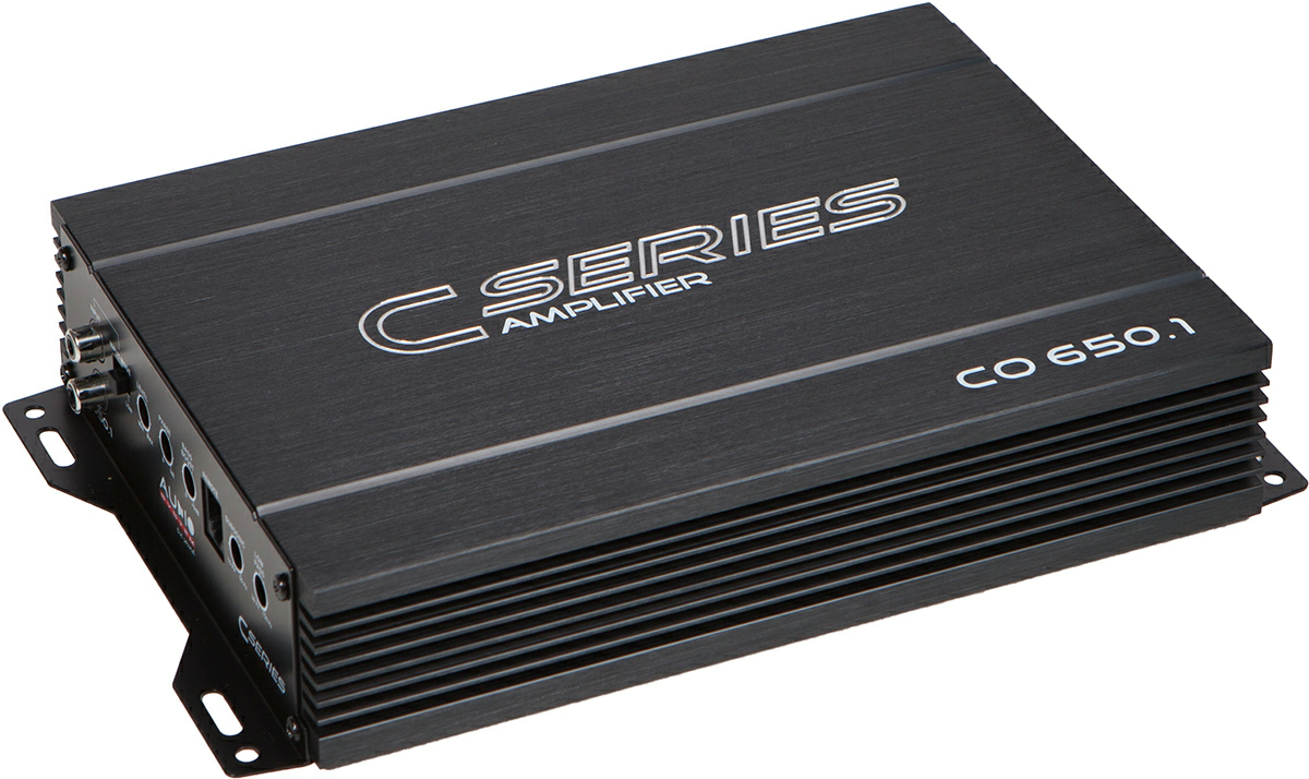Audio System CO-650.1D
