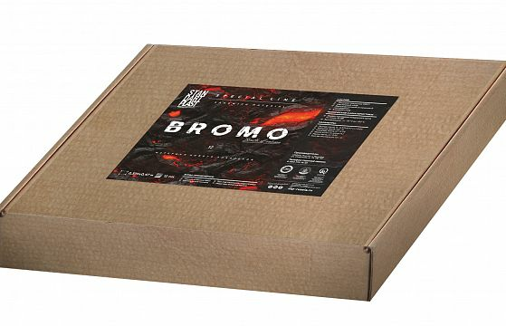 StP Bromo MINI (0.375х0.47)