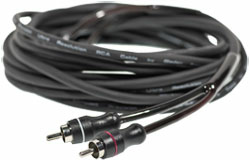 Gladen CH-ECO 3,0 m - RCA кабель