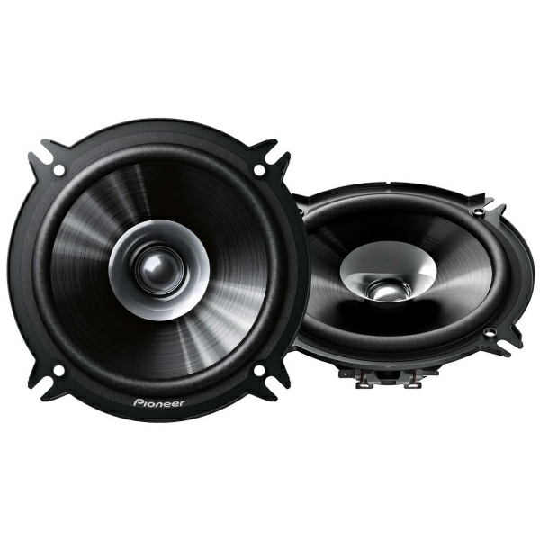 Акустика коаксиальная Pioneer TS-G1310S. 13 см (5 дюйм.), Мощность динамиков 35 Вт (номинальная), 230 Вт (максимальная).